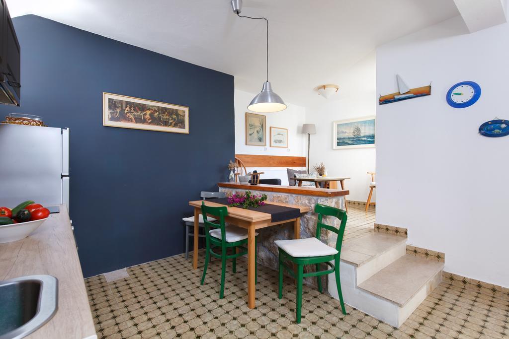Apartment Dubica フヴァル エクステリア 写真