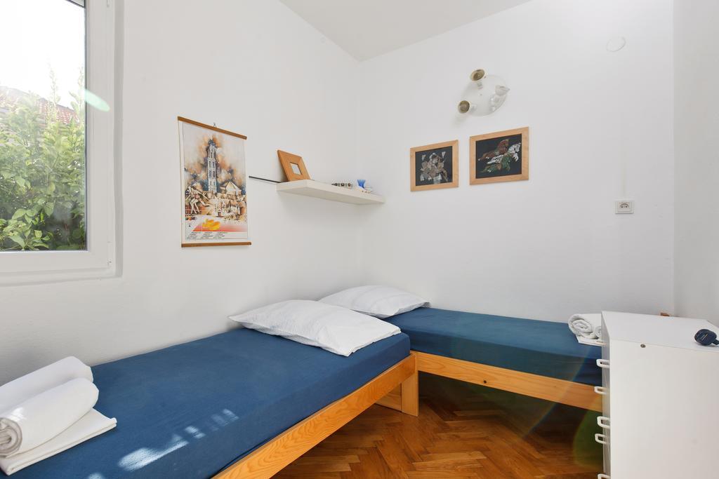 Apartment Dubica フヴァル エクステリア 写真