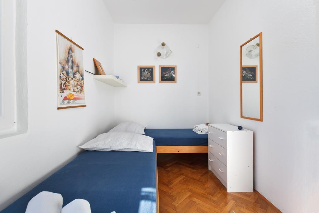 Apartment Dubica フヴァル エクステリア 写真