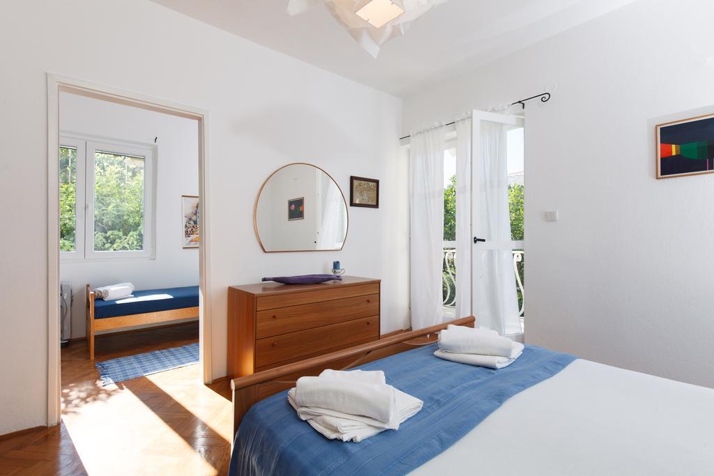 Apartment Dubica フヴァル エクステリア 写真